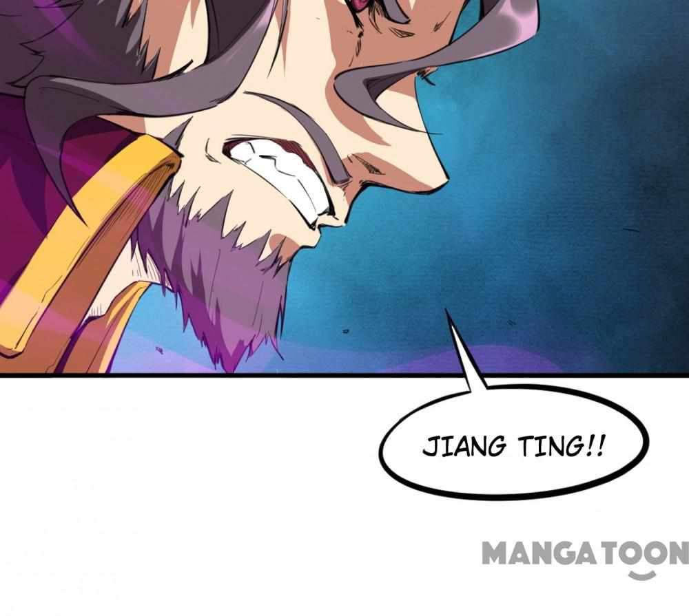 Dragon Vessel Chapter 39 - Page 21