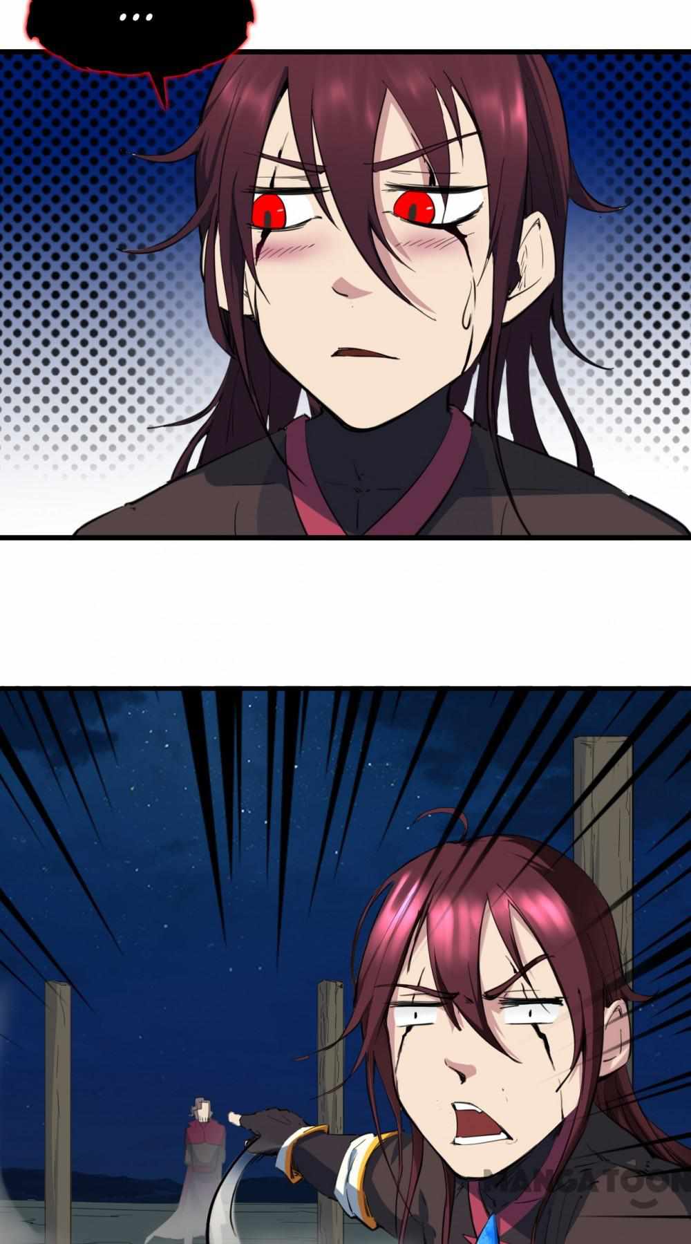 Dragon Vessel Chapter 39 - Page 24