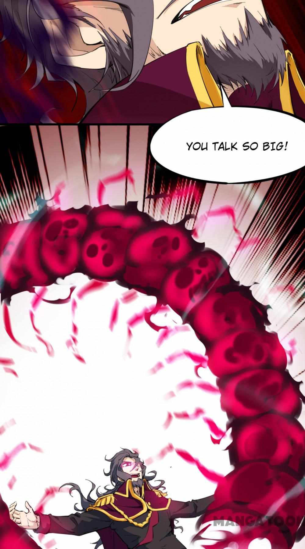 Dragon Vessel Chapter 39 - Page 26