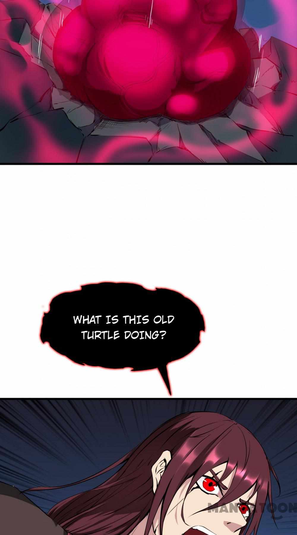 Dragon Vessel Chapter 39 - Page 33