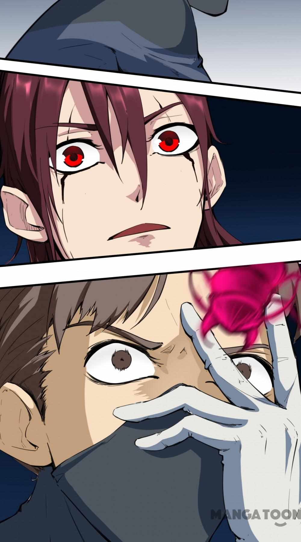 Dragon Vessel Chapter 39 - Page 40