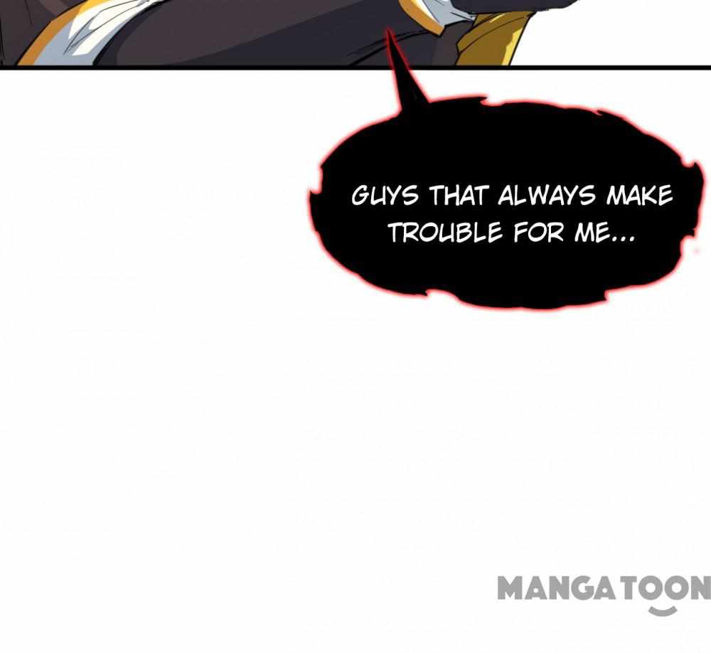 Dragon Vessel Chapter 39 - Page 48