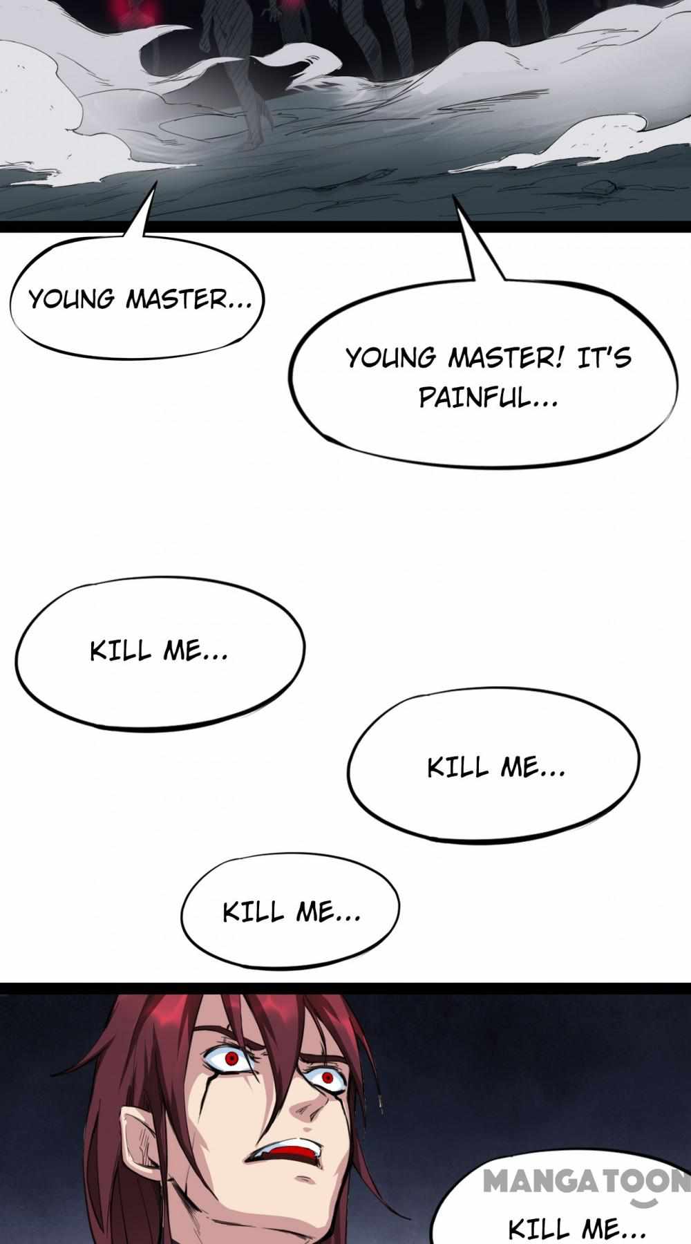 Dragon Vessel Chapter 39 - Page 51