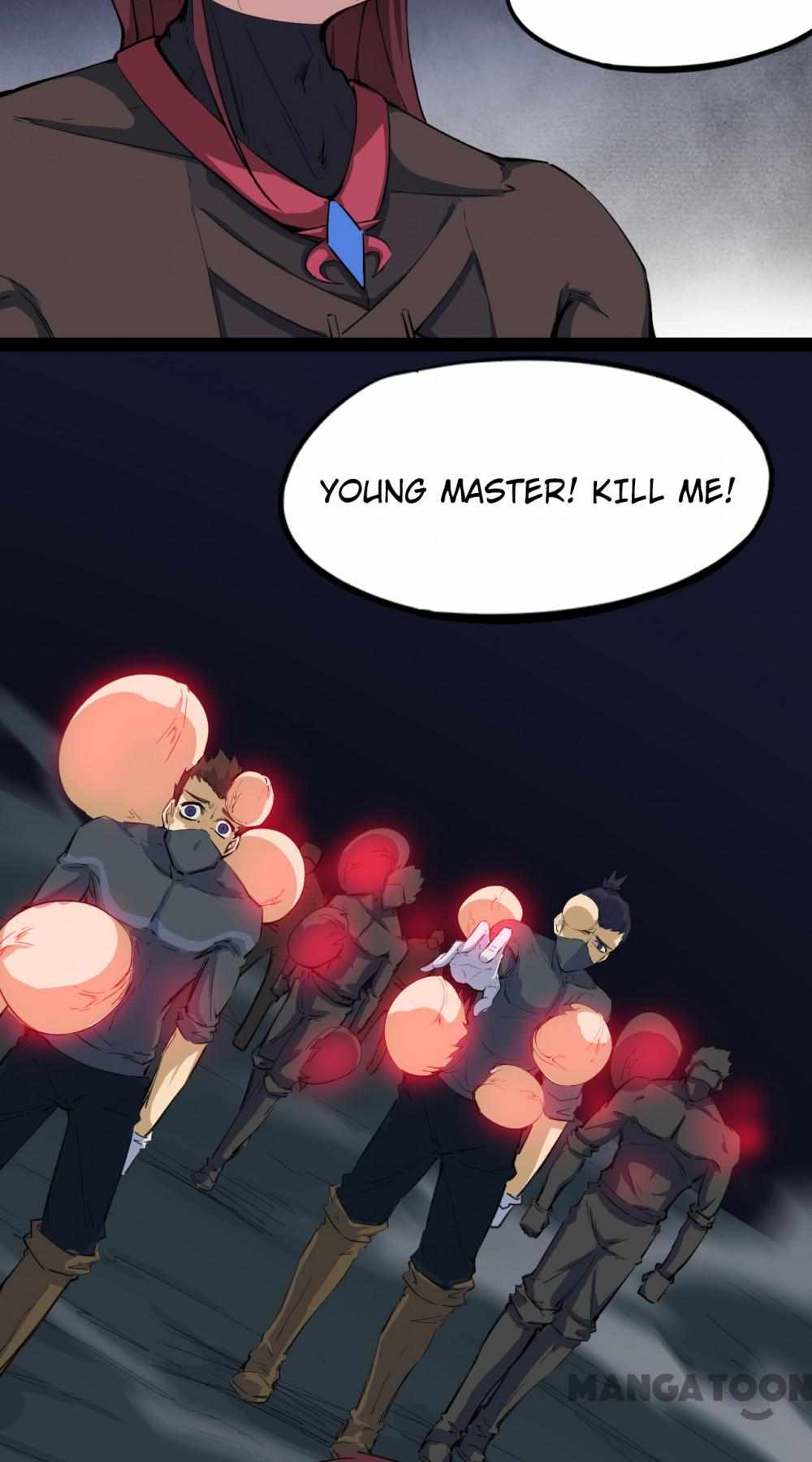 Dragon Vessel Chapter 39 - Page 52