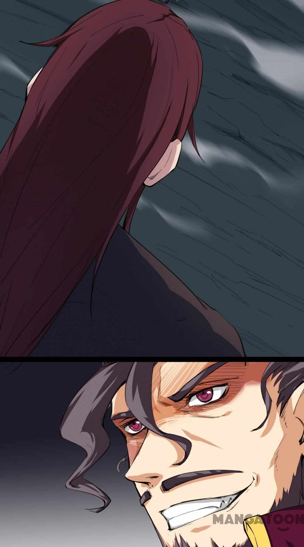 Dragon Vessel Chapter 39 - Page 53