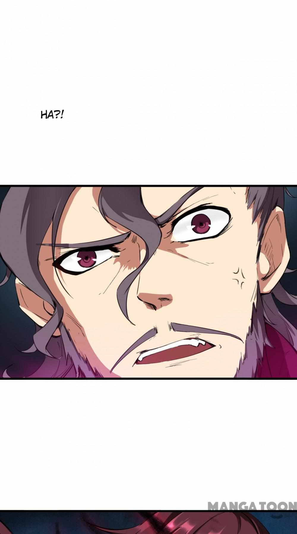 Dragon Vessel Chapter 39 - Page 7