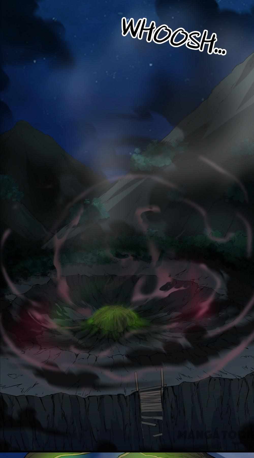 Dragon Vessel Chapter 39 - Page 63