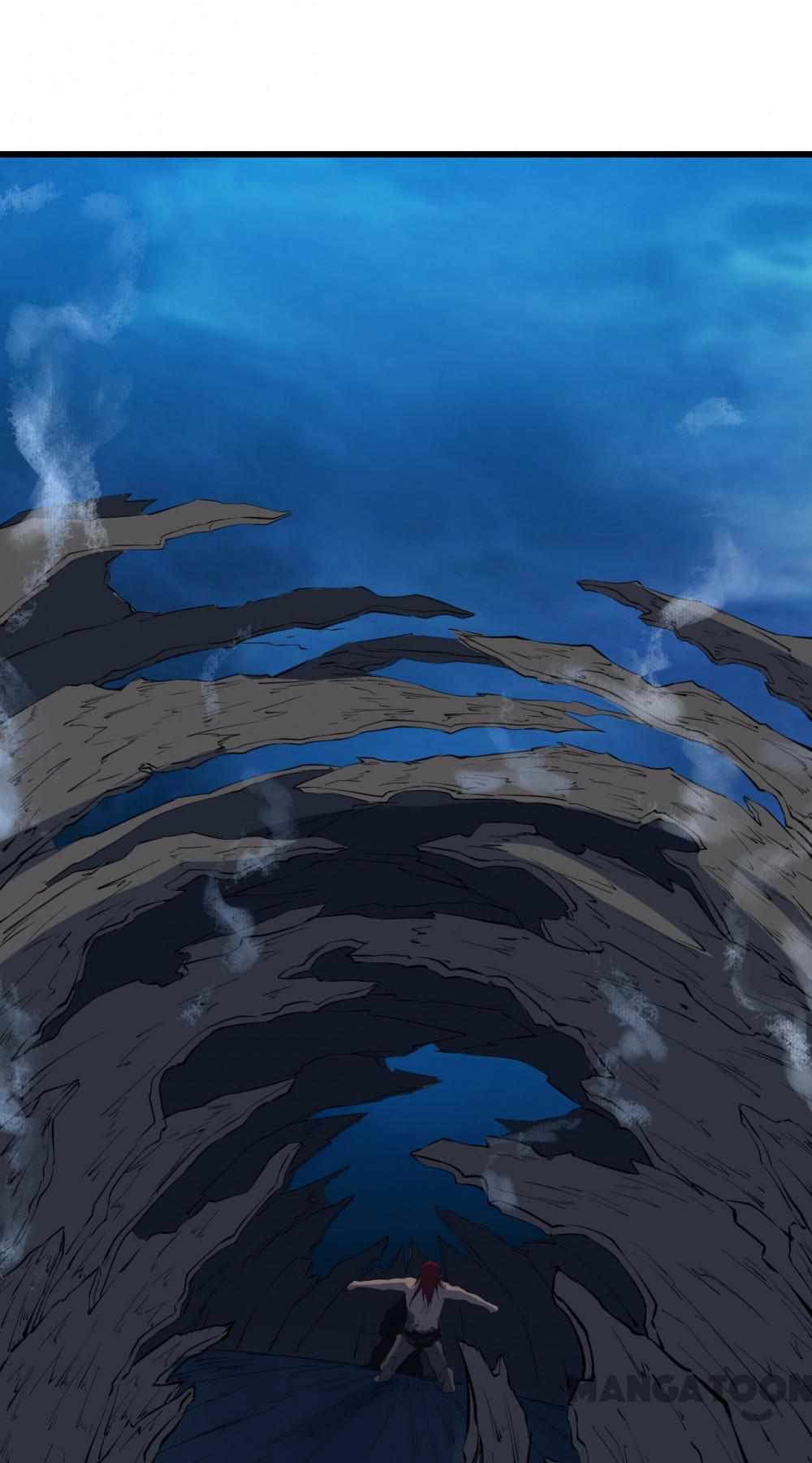 Dragon Vessel Chapter 39 - Page 65