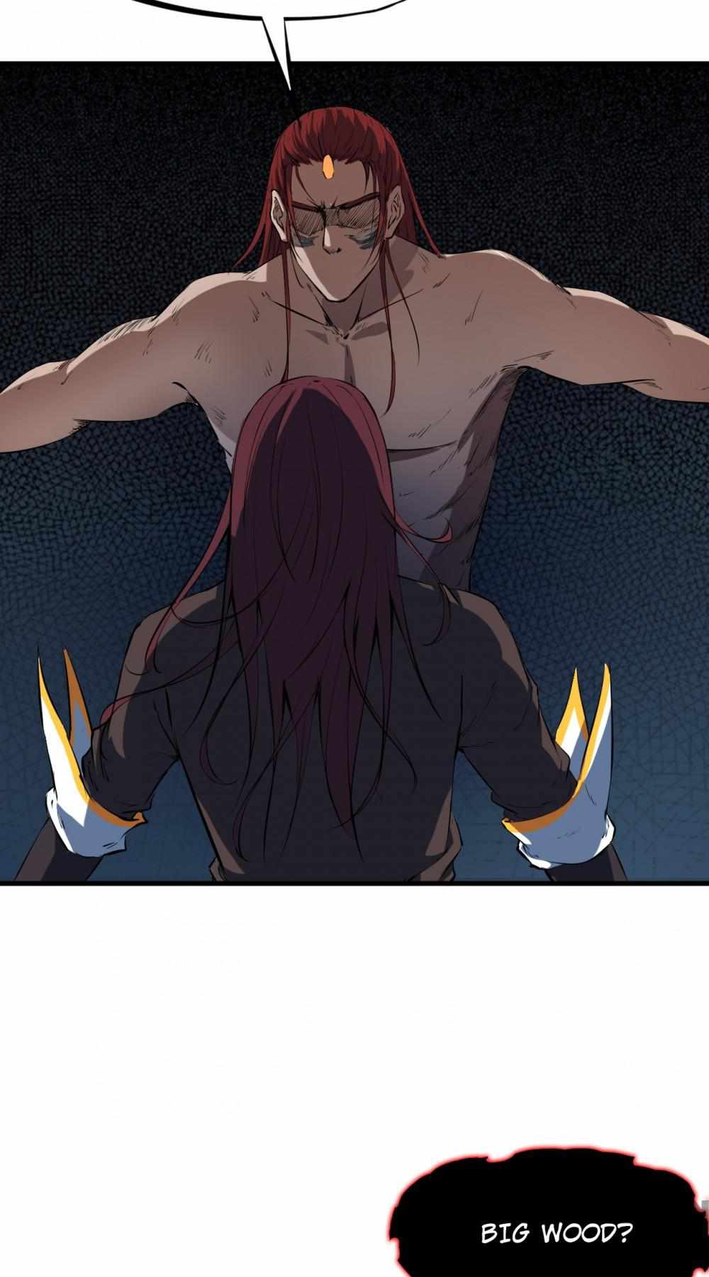 Dragon Vessel Chapter 39 - Page 67