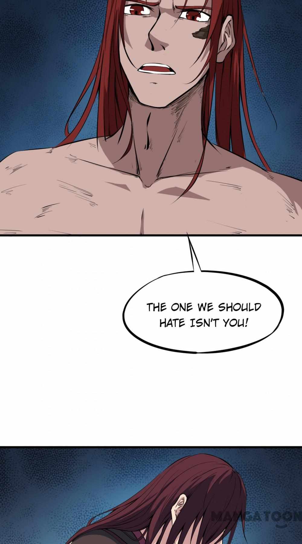 Dragon Vessel Chapter 39 - Page 69
