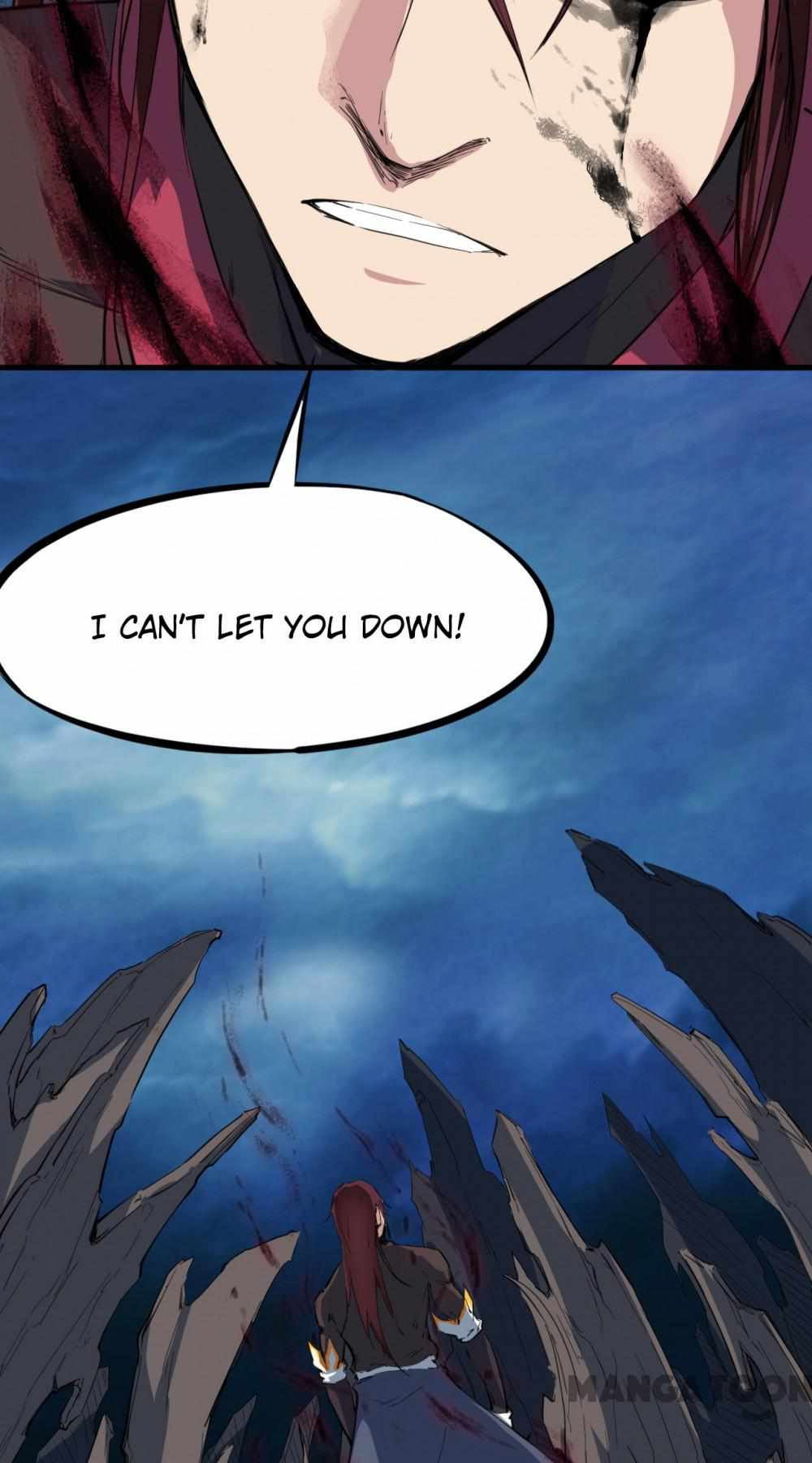 Dragon Vessel Chapter 39 - Page 79