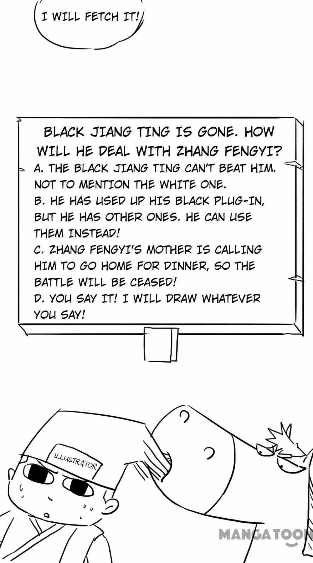Dragon Vessel Chapter 39 - Page 84