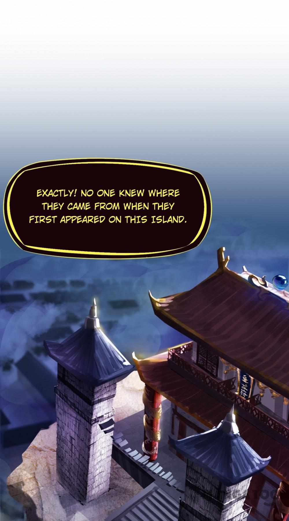 Dragon Vessel Chapter 4 - Page 16