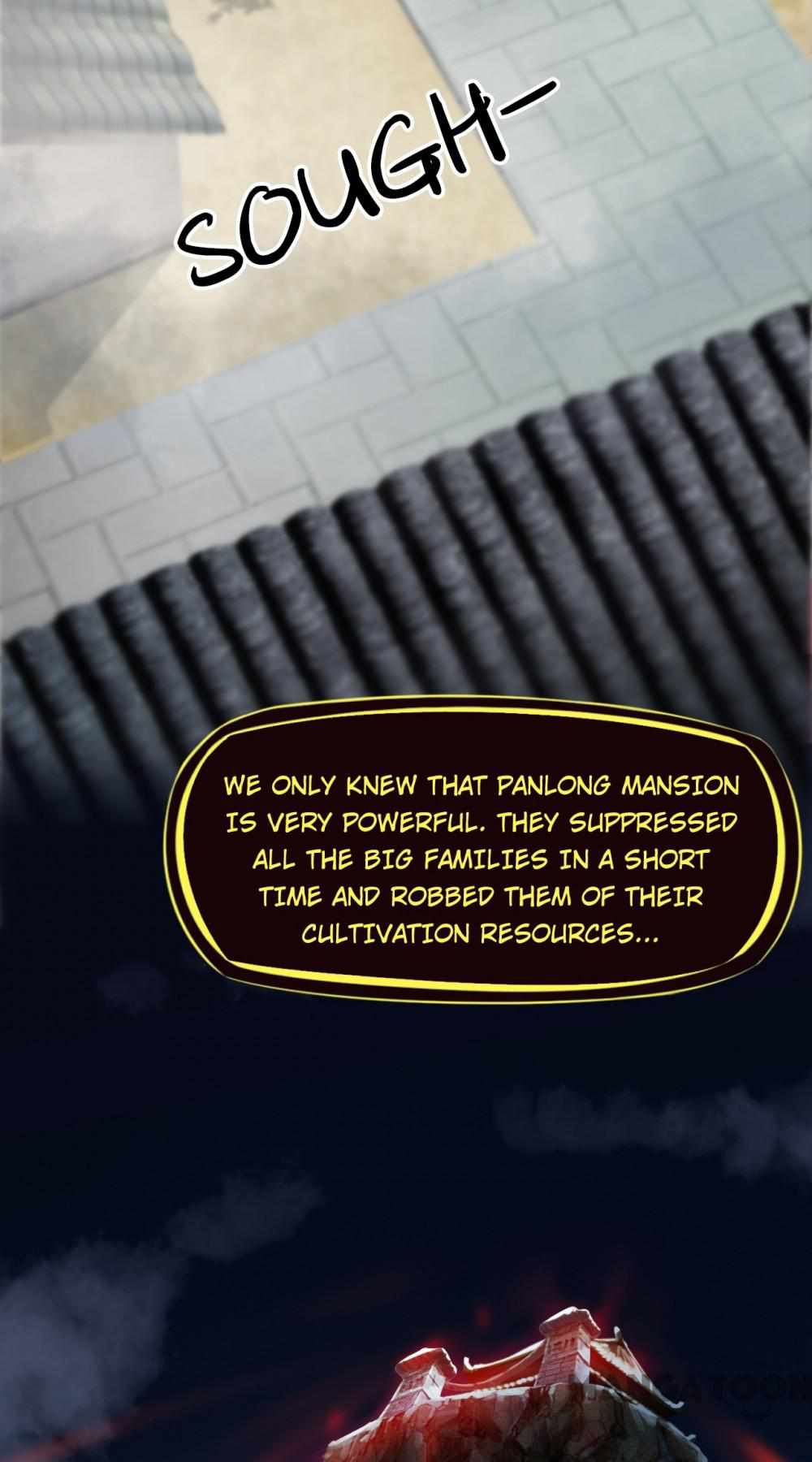 Dragon Vessel Chapter 4 - Page 18