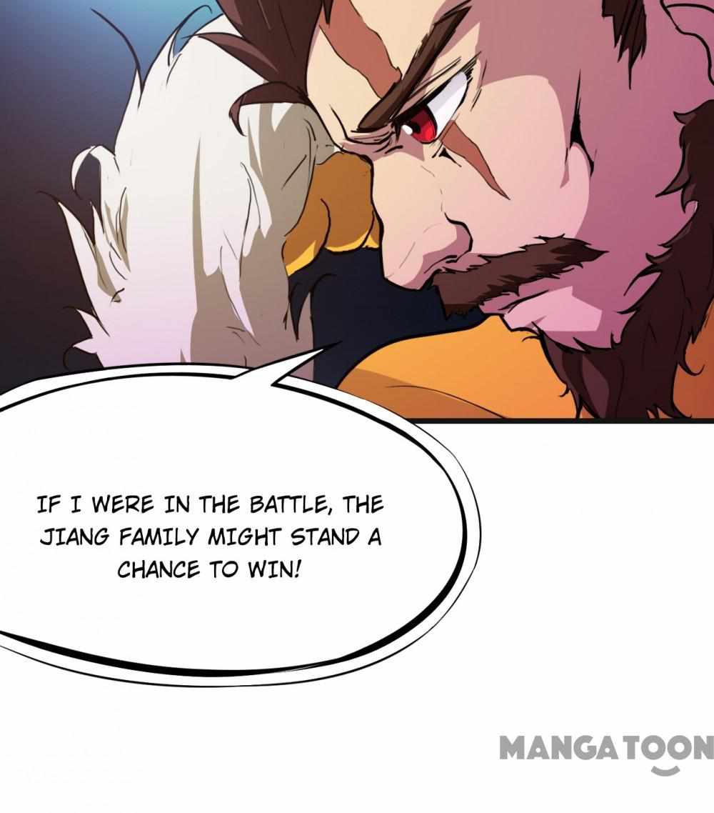 Dragon Vessel Chapter 4 - Page 25