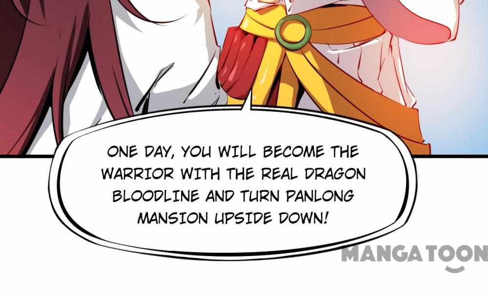 Dragon Vessel Chapter 4 - Page 30