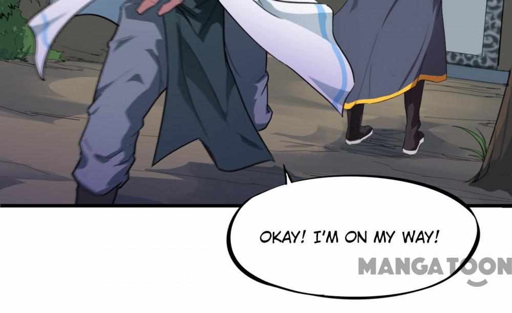 Dragon Vessel Chapter 4 - Page 5