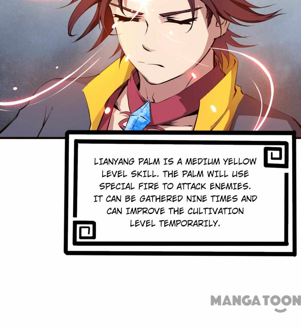 Dragon Vessel Chapter 4 - Page 43
