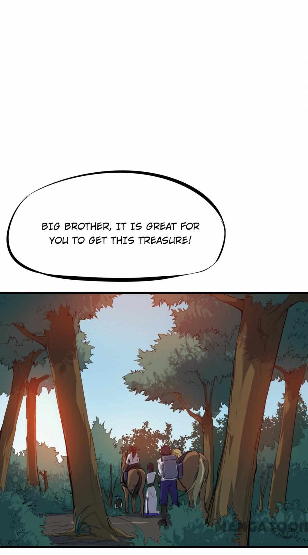 Dragon Vessel Chapter 4 - Page 47
