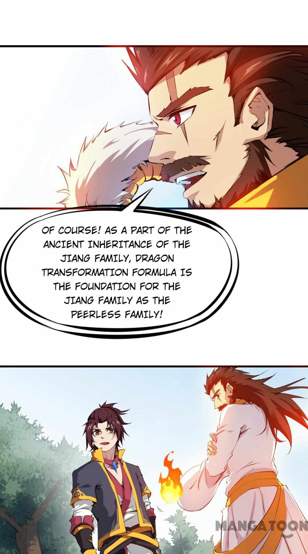 Dragon Vessel Chapter 4 - Page 54