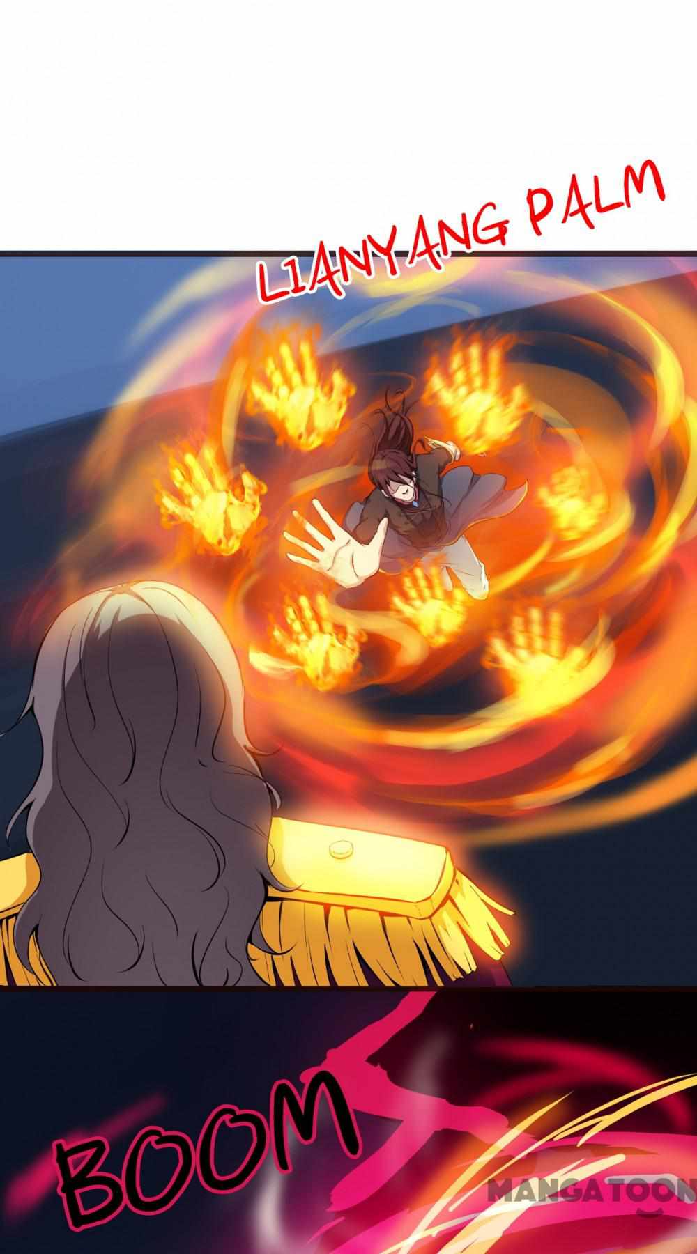 Dragon Vessel Chapter 40 - Page 12