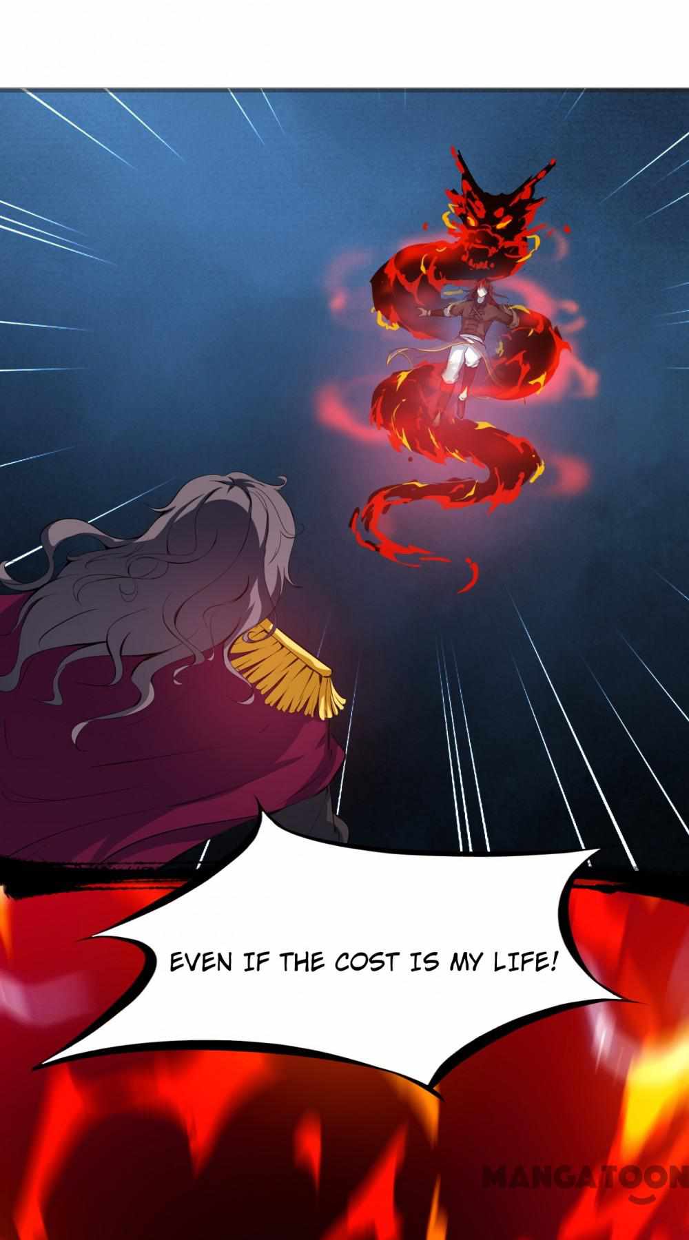 Dragon Vessel Chapter 40 - Page 16