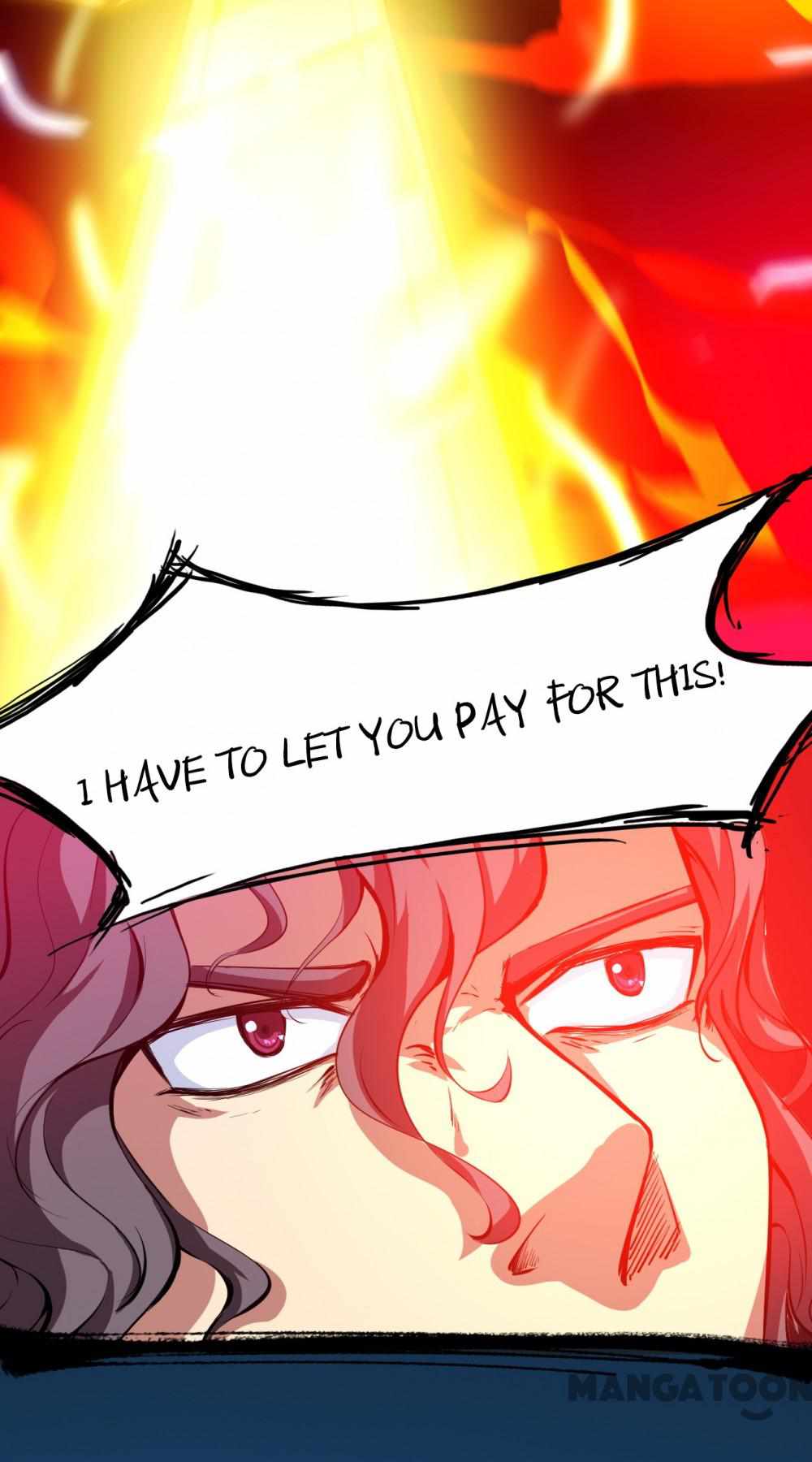 Dragon Vessel Chapter 40 - Page 18