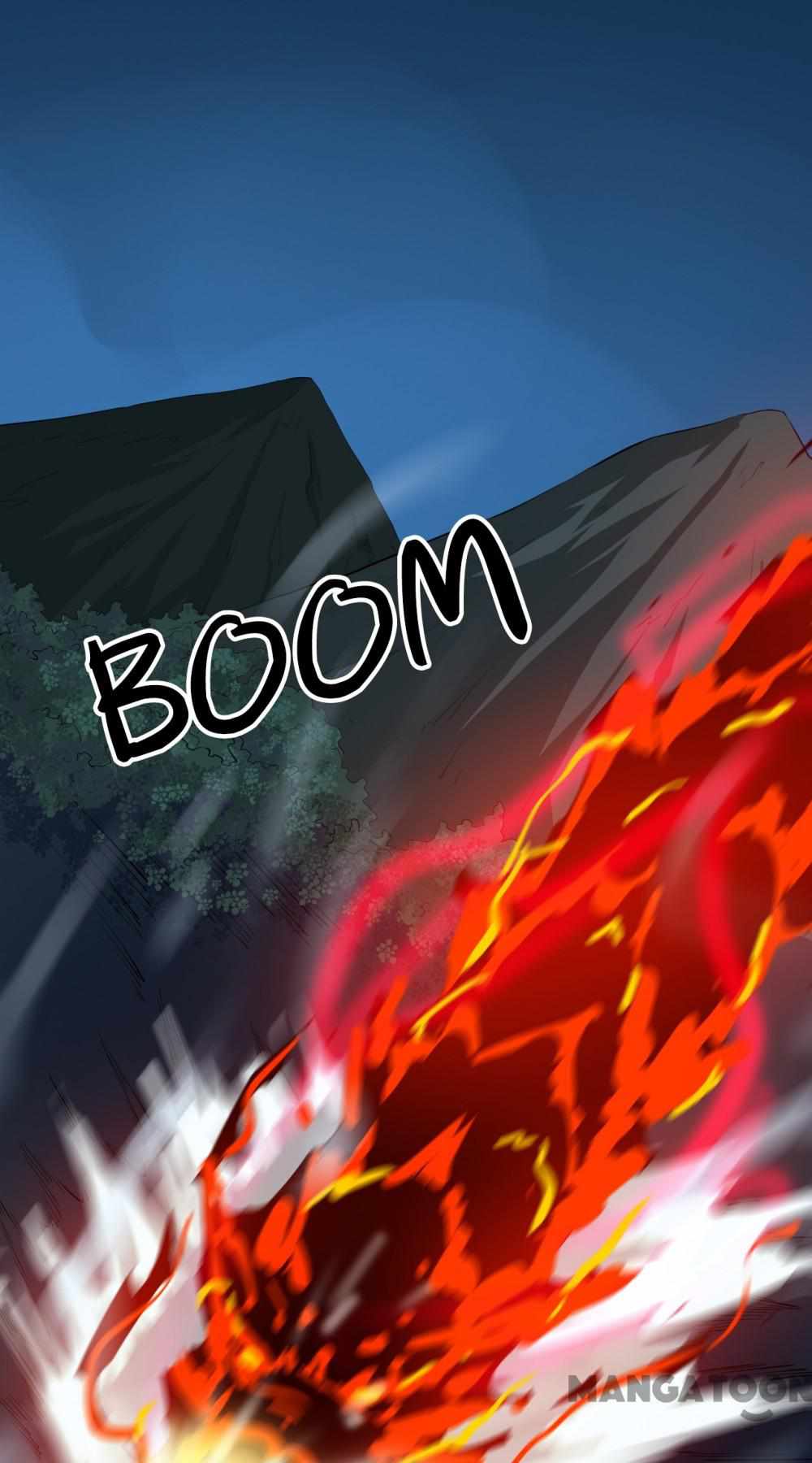 Dragon Vessel Chapter 40 - Page 19