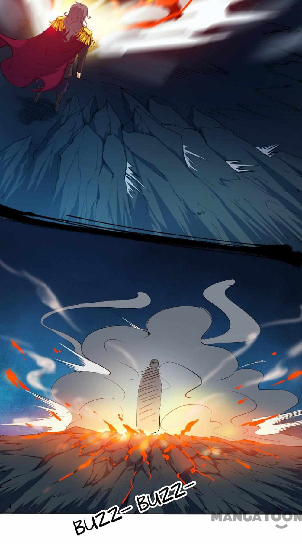 Dragon Vessel Chapter 40 - Page 20
