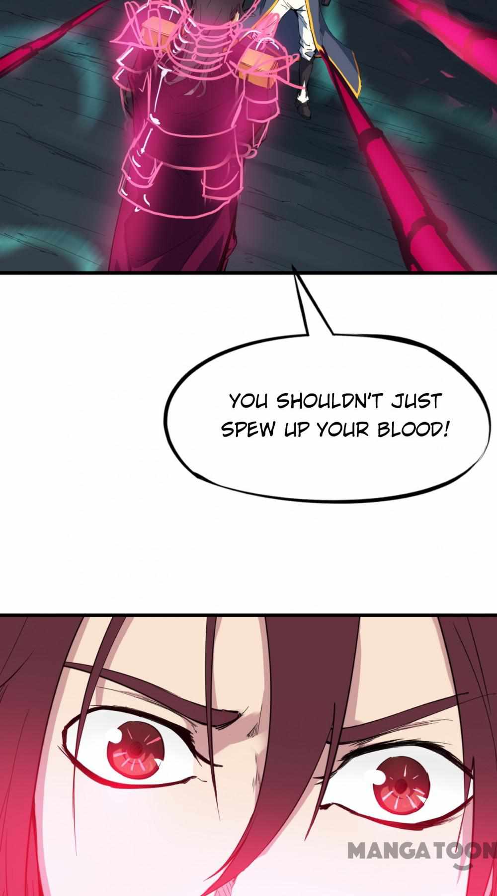 Dragon Vessel Chapter 40 - Page 26
