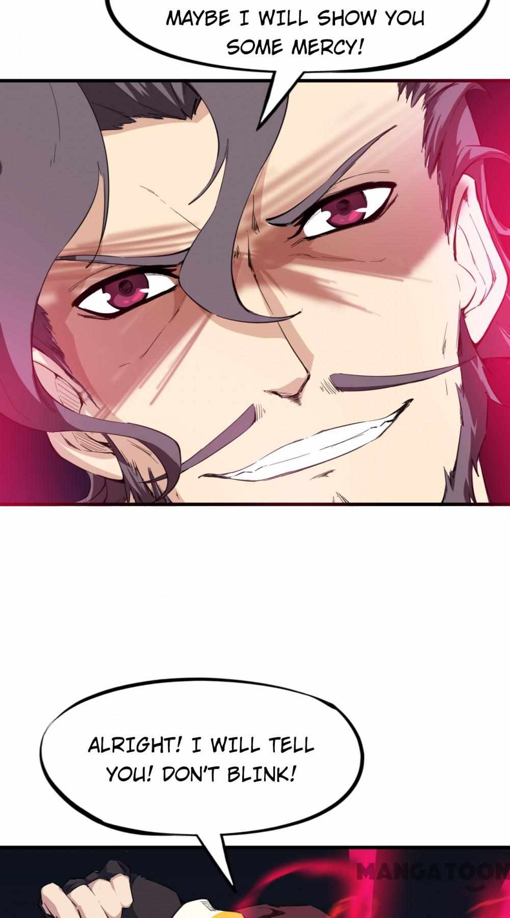 Dragon Vessel Chapter 40 - Page 30