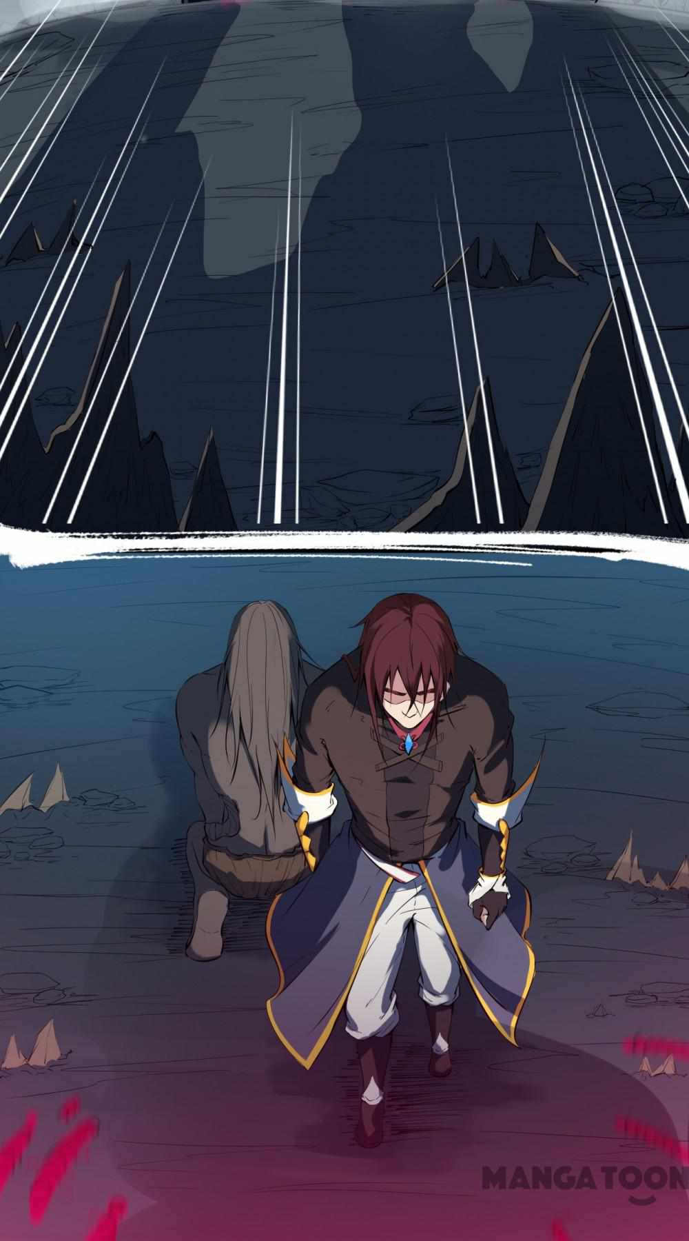 Dragon Vessel Chapter 40 - Page 4