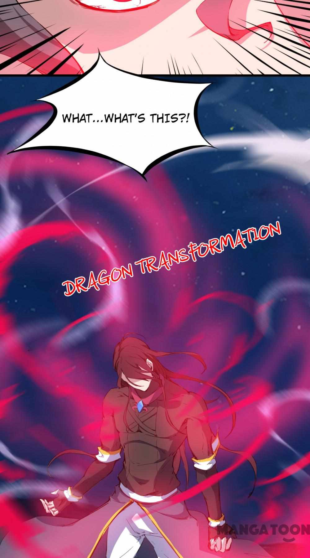 Dragon Vessel Chapter 40 - Page 32