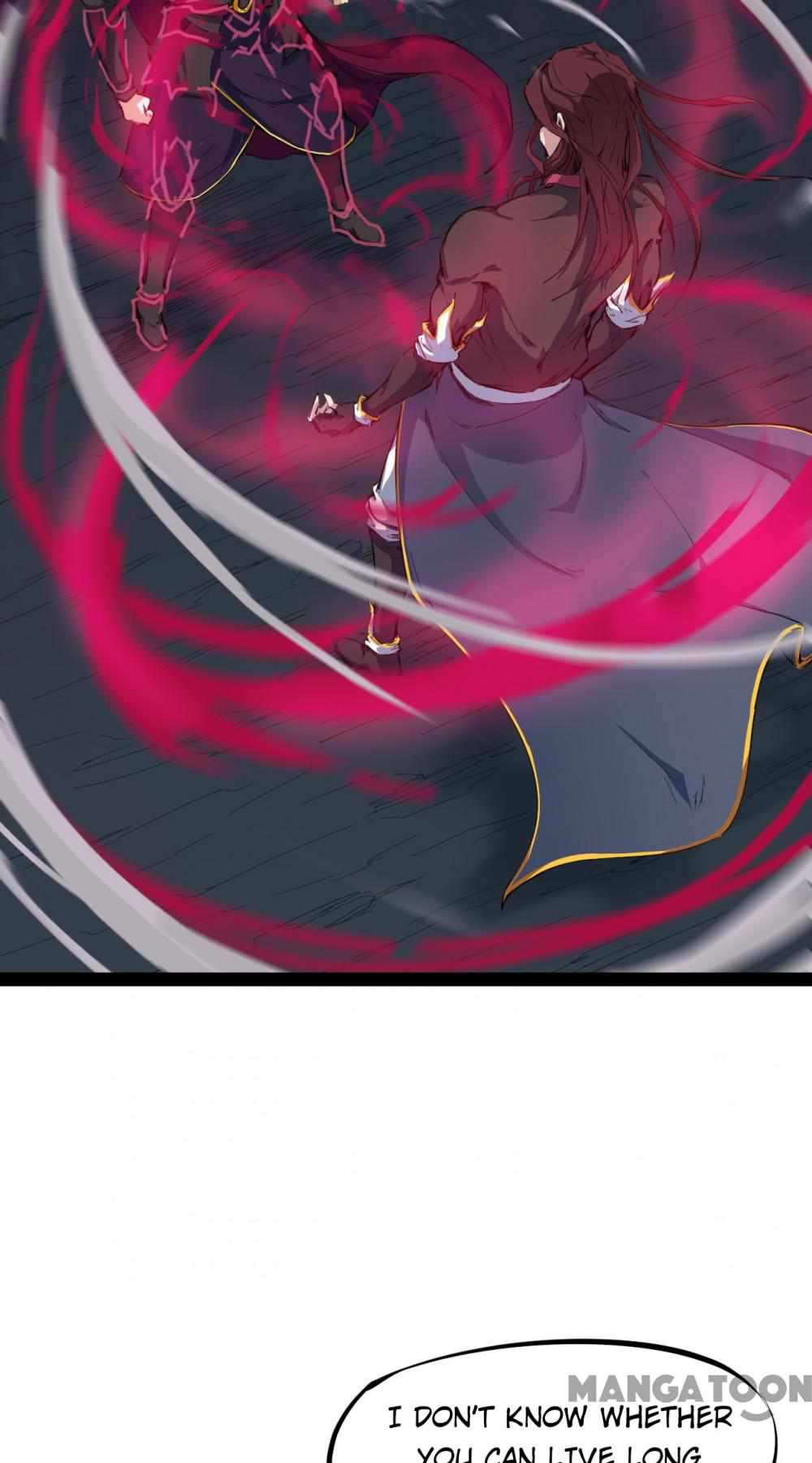 Dragon Vessel Chapter 40 - Page 36
