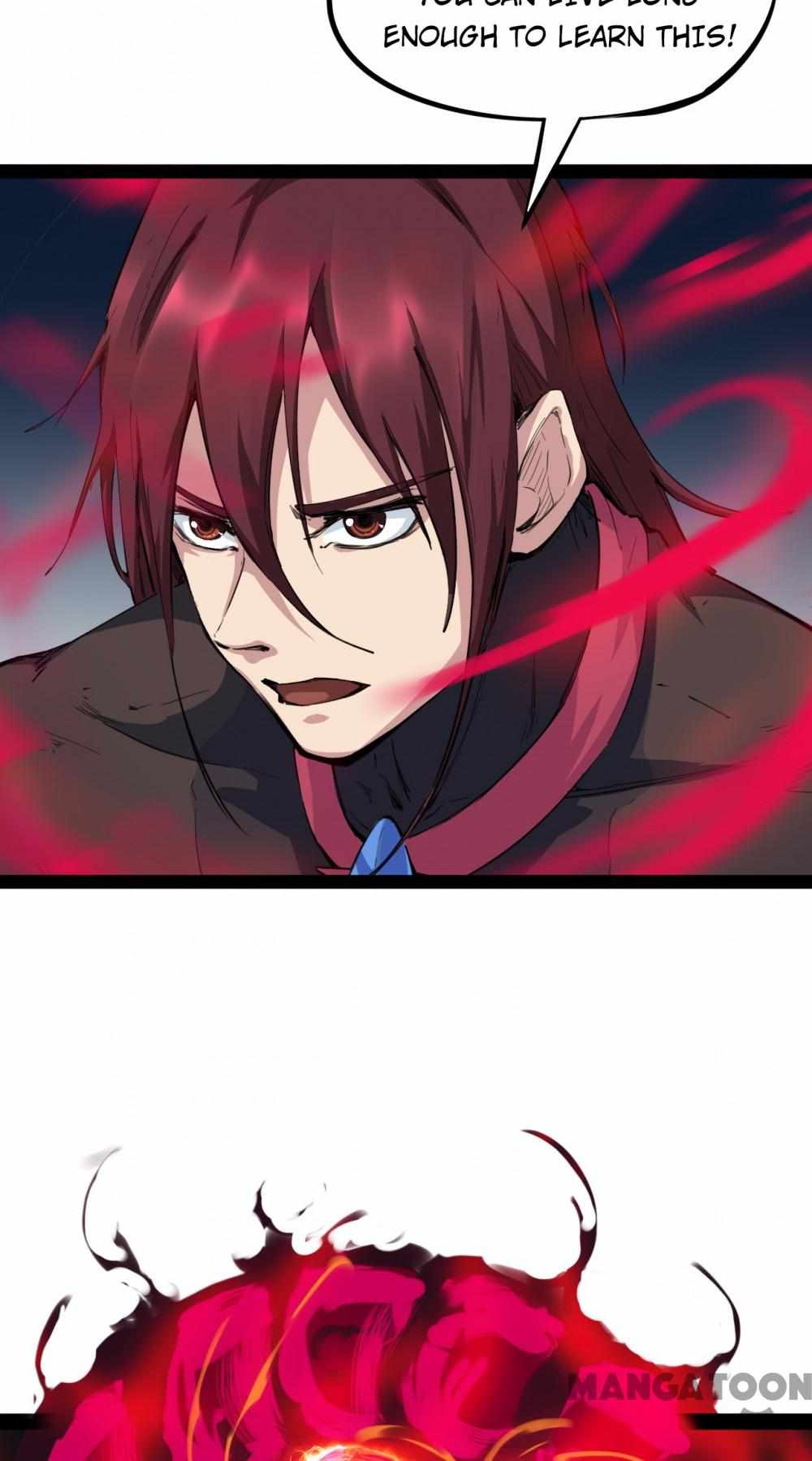 Dragon Vessel Chapter 40 - Page 37