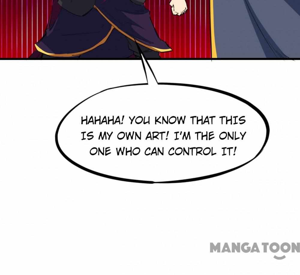 Dragon Vessel Chapter 40 - Page 55