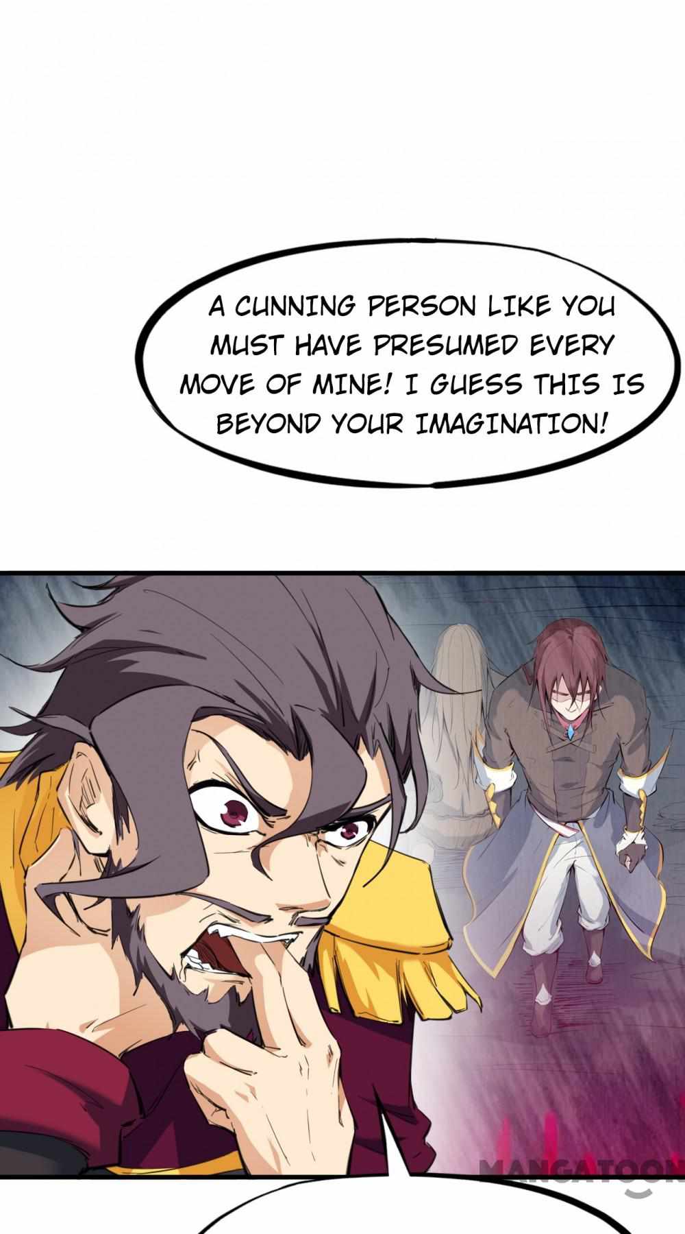 Dragon Vessel Chapter 40 - Page 57