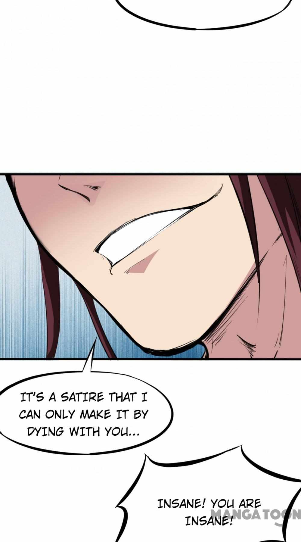 Dragon Vessel Chapter 40 - Page 59