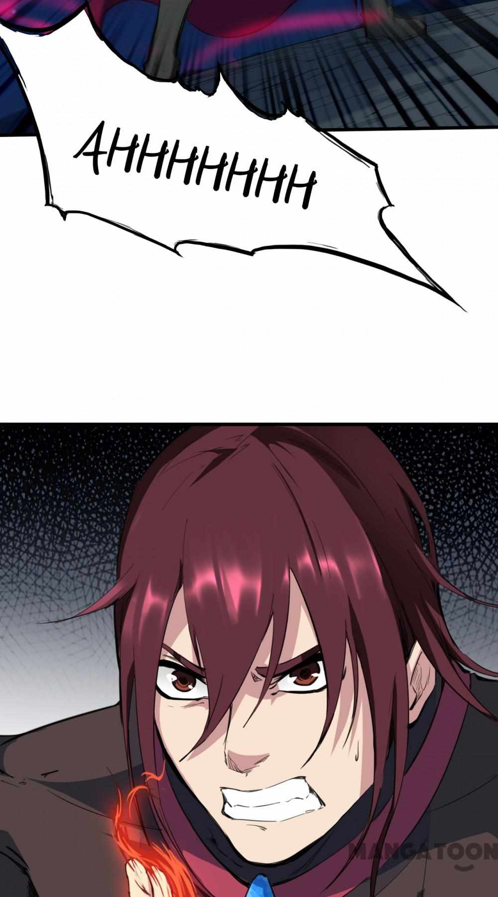 Dragon Vessel Chapter 40 - Page 61