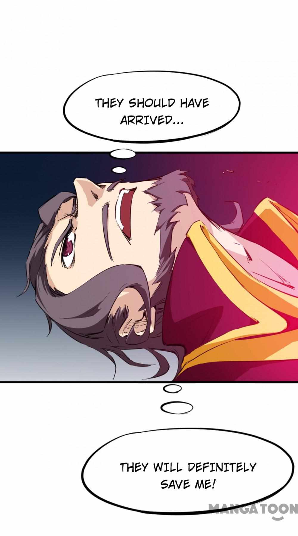 Dragon Vessel Chapter 40 - Page 63