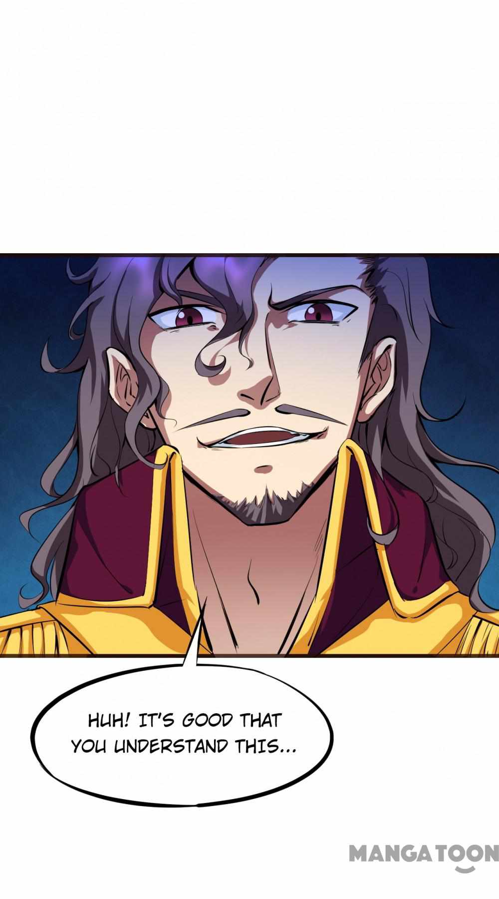 Dragon Vessel Chapter 40 - Page 8