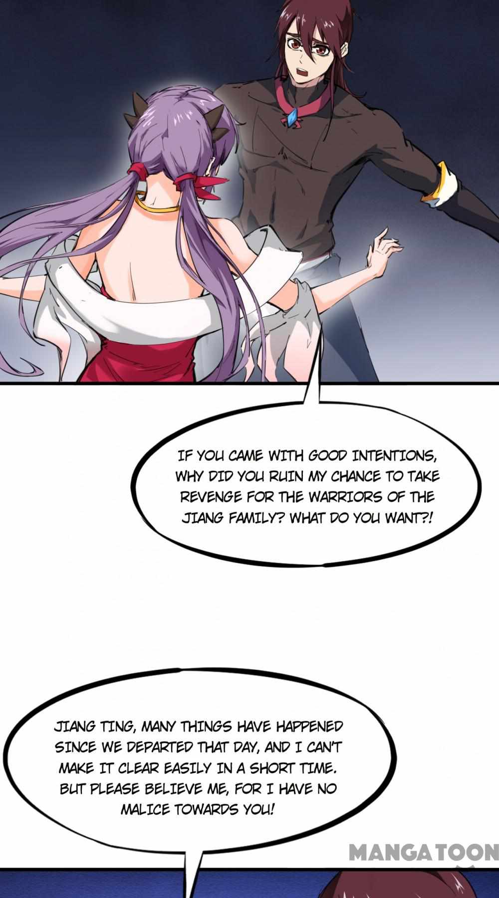 Dragon Vessel Chapter 41 - Page 11