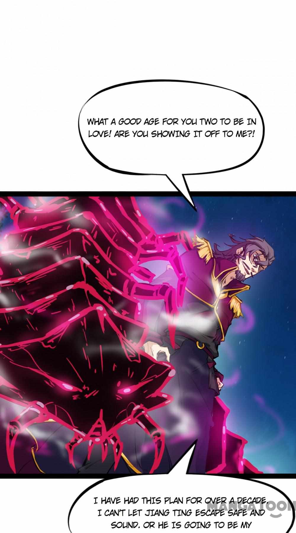 Dragon Vessel Chapter 41 - Page 15