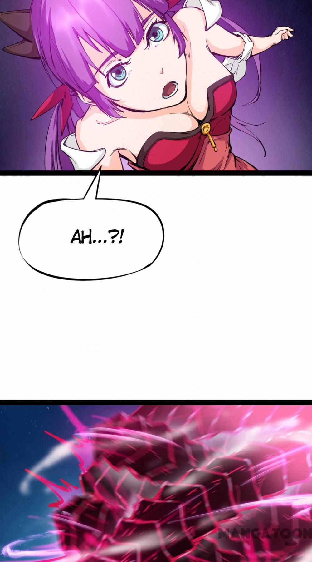 Dragon Vessel Chapter 41 - Page 19
