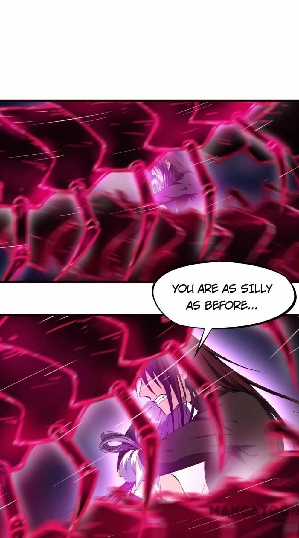 Dragon Vessel Chapter 41 - Page 21