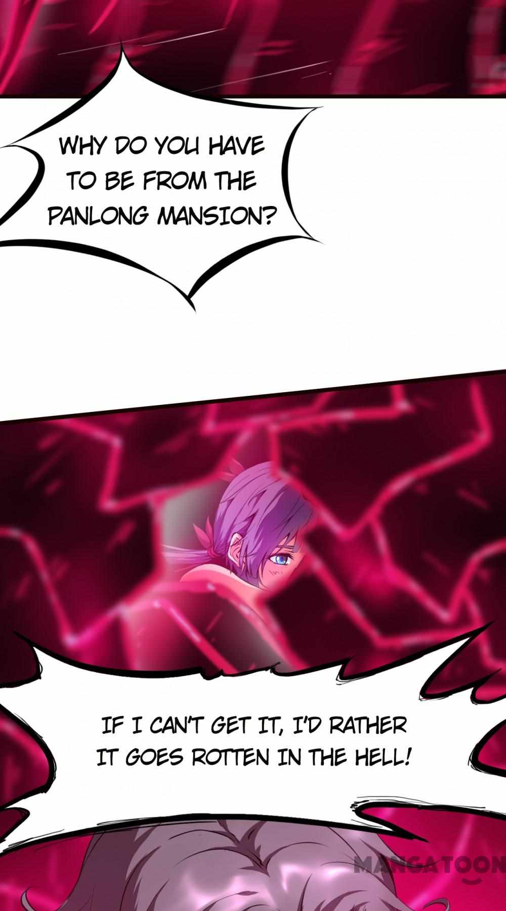 Dragon Vessel Chapter 41 - Page 22