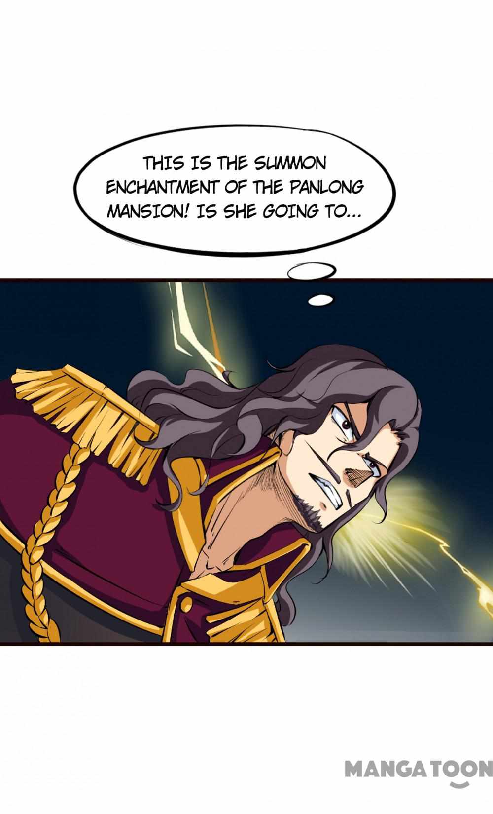 Dragon Vessel Chapter 41 - Page 32