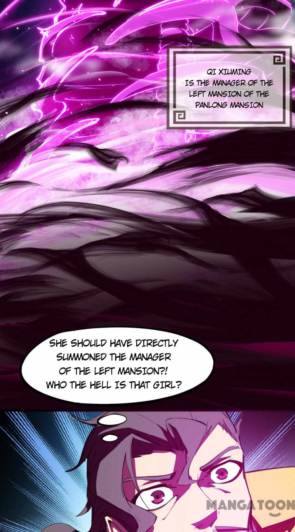 Dragon Vessel Chapter 41 - Page 36