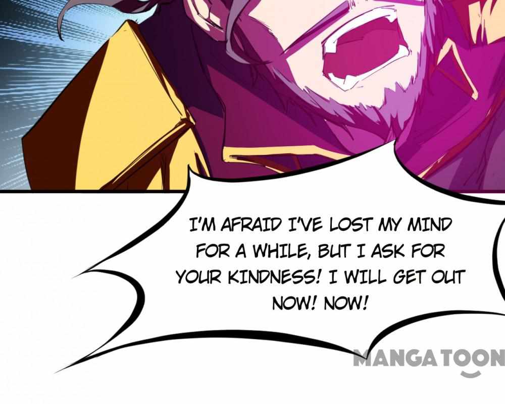 Dragon Vessel Chapter 41 - Page 37