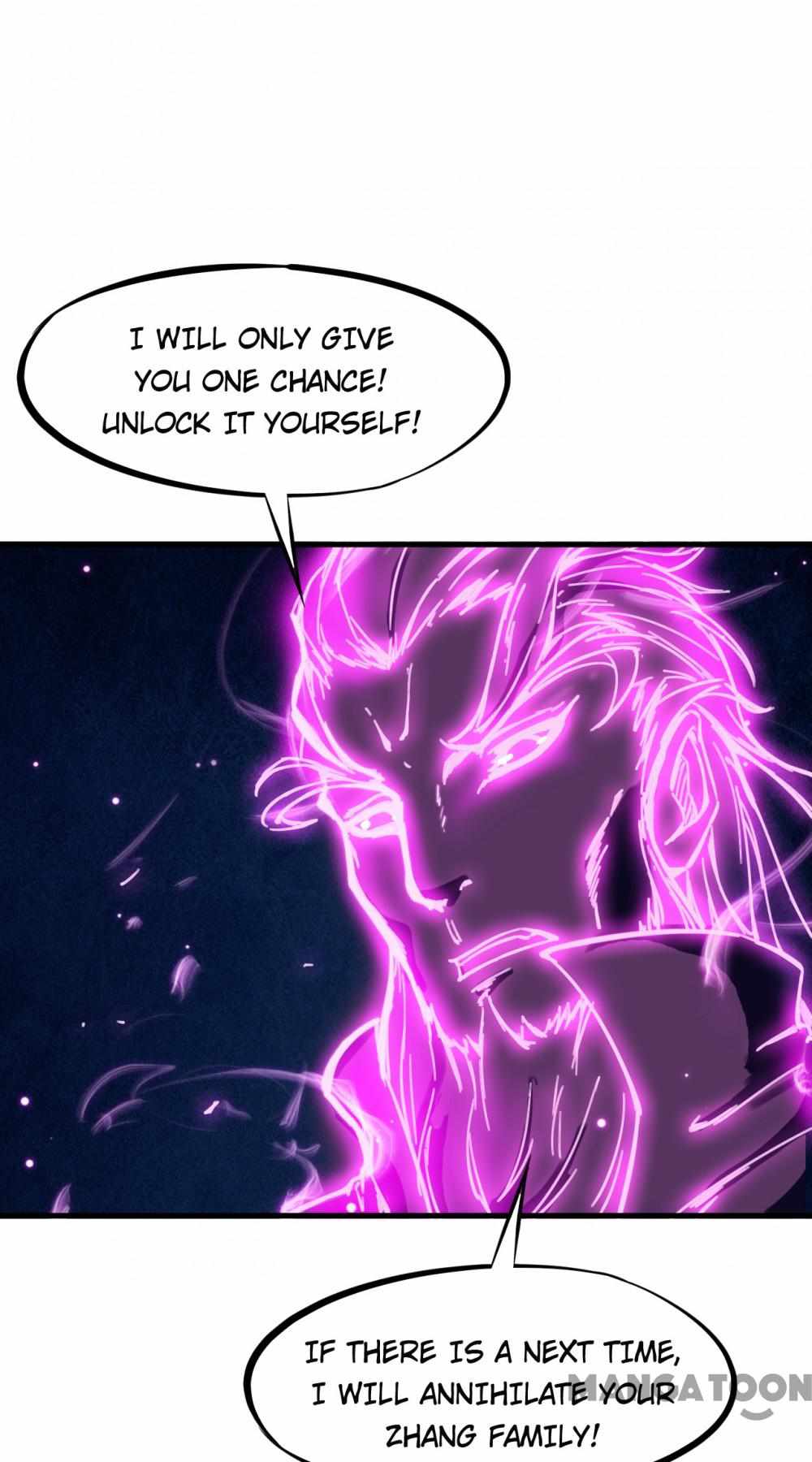 Dragon Vessel Chapter 41 - Page 42